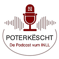 Poterkëscht vum INLL