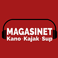 Magasinet - Kano, Kajak og SUP