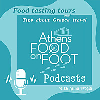The athensfoodonfoot's Podcast