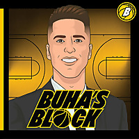 Buha's Block with Jovan Buha