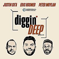 Diggin' Deep Shows