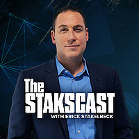 The Stakscast with Erick Stakelbeck