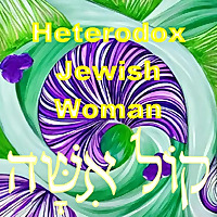 Heterodox Jewish Woman Podcast