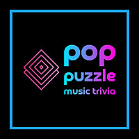 Pop Puzzle Music Trivia