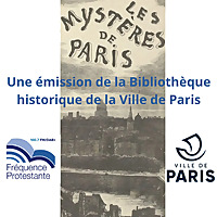 Les mystères de Paris