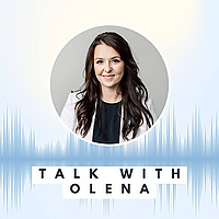 Talk With Olena