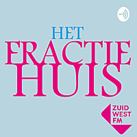 Het Fractiehuis