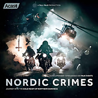 Nordic Crimes