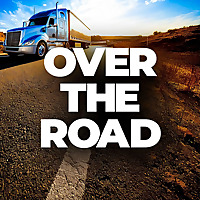 OVER THE ROAD