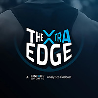 The Xtra Edge: A KINEXON Sports Analytics Podcast