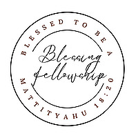 Blessed to be a Blessing Fellowship