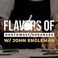 Flavors of Northwest Arkansas