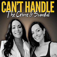 Can't Handle The Crime And Scandal