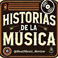 Historias de la Música