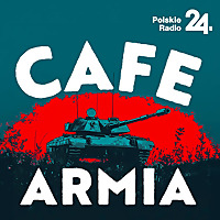 Cafe armia