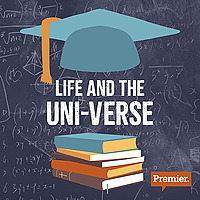 Life and the Uni-Verse