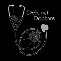 Defunct Doctors Podcast