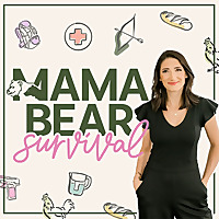Mama Bear Survival