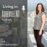 Living in Asheville, NC