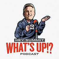 Hey Summit, What's Up!? | Summit Little Rock
