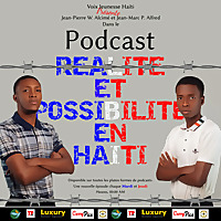 Realité et Possibilité en Haïti