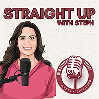 Straight Up With Steph
