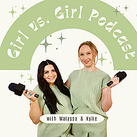 Girl vs. Girl
