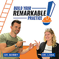 Build Your Remarkable Practice for Chiropractors