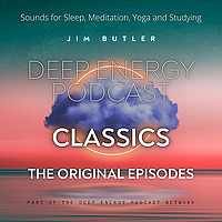 Deep Energy CLASSICS - Original Episodes