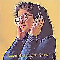 Learn Farsi with Gazal