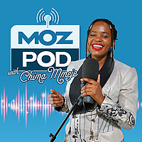 MozPod with Chima Mmeje