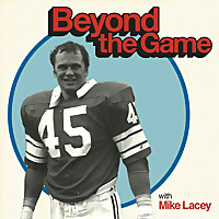 Beyond the Game Podcast
