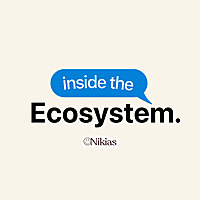 Inside the Ecosystem