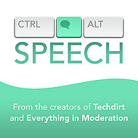 Ctrl-Alt-Speech