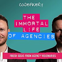 The Immortal Life of Agencies