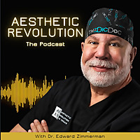 Aesthetic Revolution The Podcast
