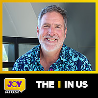 The I in Us