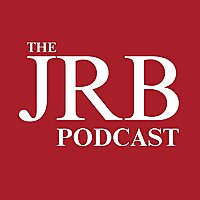 The Jewish Review of Books Podcast