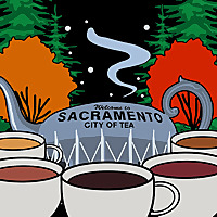 City of Tea (916)