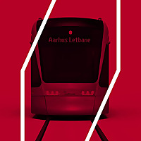 På sporet af Aarhus Letbane