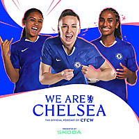 We Are Chelsea