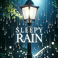 Sleepy Rain   Relaxing Rain for Sleep & Babies
