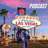 Welcome und Moin aus Vegas - Der Kaffeeklatsch aus Las Vegas mit Alex und Marcel