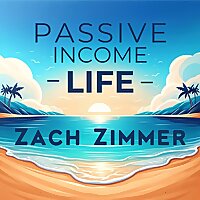 Passive Income Life 7 Figure Investing