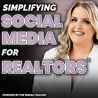 The Algorithm Ate My Homework: Simplifying Social Media for Real Estate Agents & Entrepreneurs