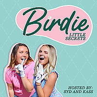 Birdie Little Secrets