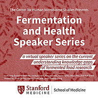 Fermentation Speaker Series