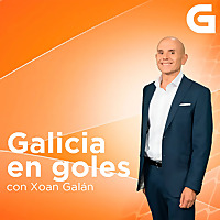 Todos os podcast | Galicia en goles