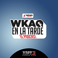 WKAQ en la tarde con Kike Cruz