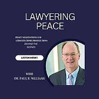 Lawyering Peace